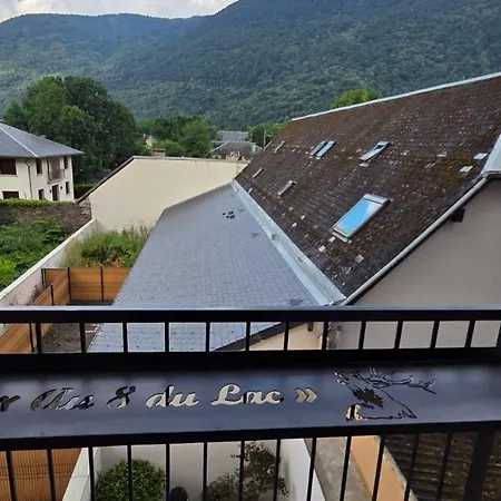 Διαμέρισμα Au 8 Du *