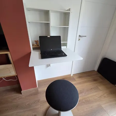 Au 8 Du * Bagnères-de-Luchon