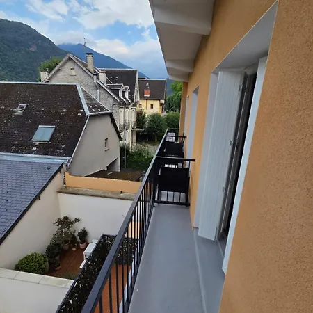 Au 8 Du Διαμέρισμα *